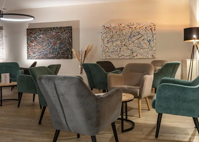 Hotel Saint Sauveur by WP Hotels